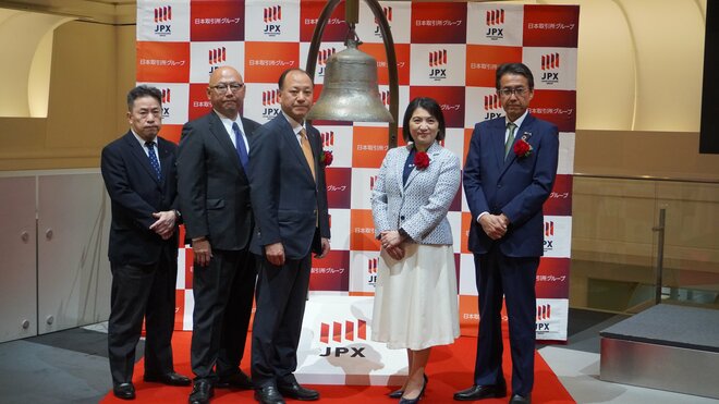 日本初のハンセンテック指数連動ETFが東証上場―注目浴びる“中国テック株”が投資の選択肢に