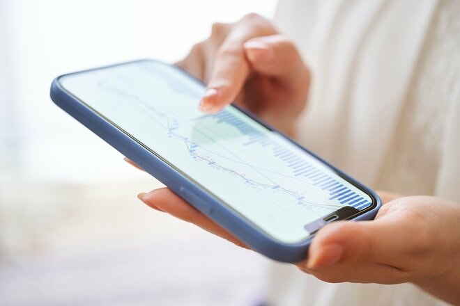 「値動きが少ない投資」は本当に安心か？ 見えないリスクと流動性の話
