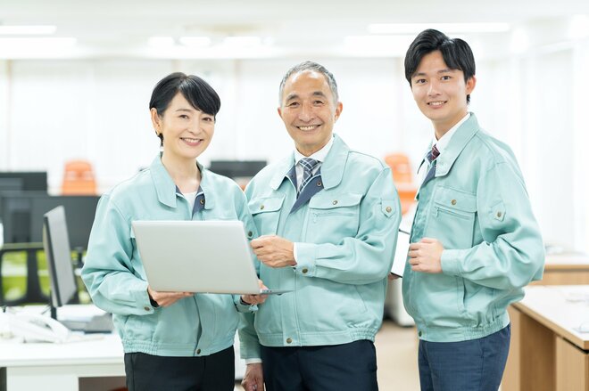 安定収入を狙う60歳からのiDeCo活用法