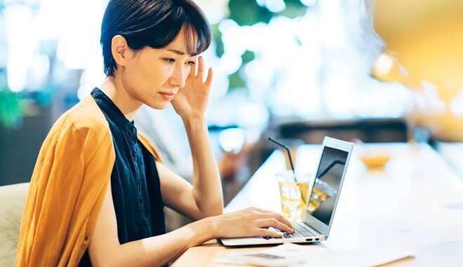 「iDeCoであまり利益が出ない…」コロナショック期の狼狽売りの残念な結果