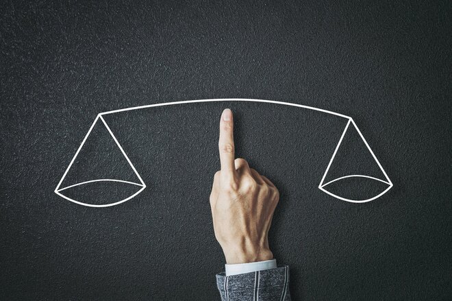 リバランスの方法。確定拠出年金加入者は知らないとソン!<前編>