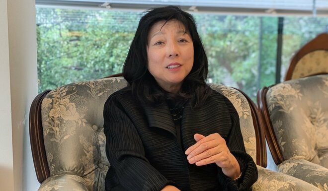 IBMのエンジニアから銀座の画廊経営者へ…異色の転身で抱いた