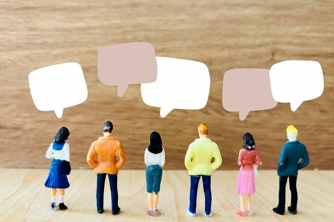 ブラックマンデー超えの株価下落！「見守る」「むしろ買う！」個人投資家はどう動いた？  ”超絶”役に立つ「生の声」<br />