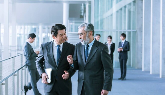 「働いたら損」ではなくなる！制度改正で変わる在職老齢年金の基準額