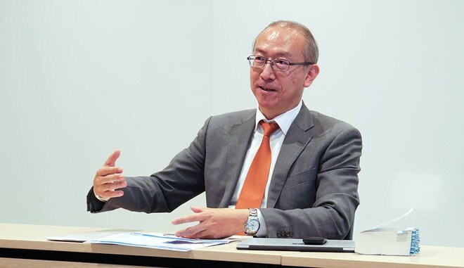 「預けていいんだね?」― 原点は投資家の声 ファンドマネジャーの投資哲学に迫る