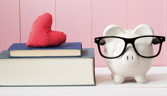 今からでも遅くない！お金の知識の身に付けかた