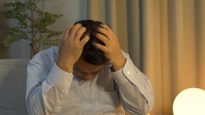 非モテ・45歳男性が年収1500万円を武器に「年の差婚」を実現も…5年後に気づいた“重大な問題”