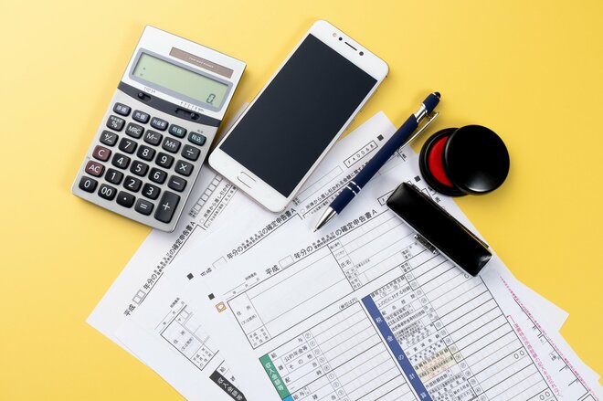 【確定申告】会社員も見落とし厳禁!? 今こそ知りたい「所得控除」入門