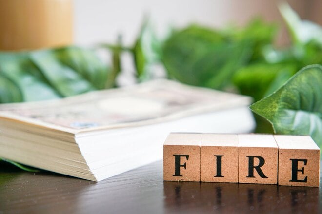 一生お金に困らない“経済的自立”を手に入れるなら―まず知るべき「ただ１つのこと」