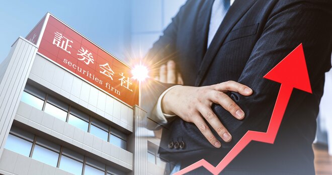 大手証券で人気が続くインド株と半導体ファンド、気になる1位は？