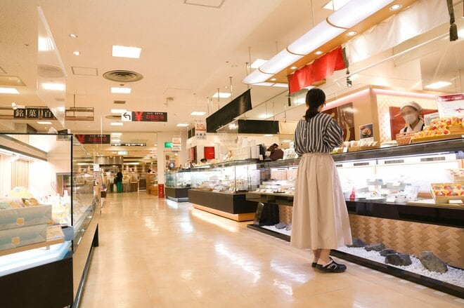 「業務スーパー」の株を10年前に買っていたら…株価40倍の大化け株を見抜く方法