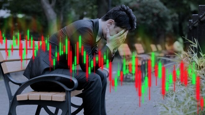 個人投資家はトランプショックをどう見るか 混乱はいつまで続く？　楽観派・悲観派はどちらが多いのか