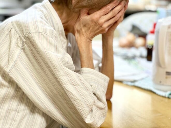 母の預金3000万円を兄嫁が勝手に使い込み…妹激怒、母は号泣の大修羅場