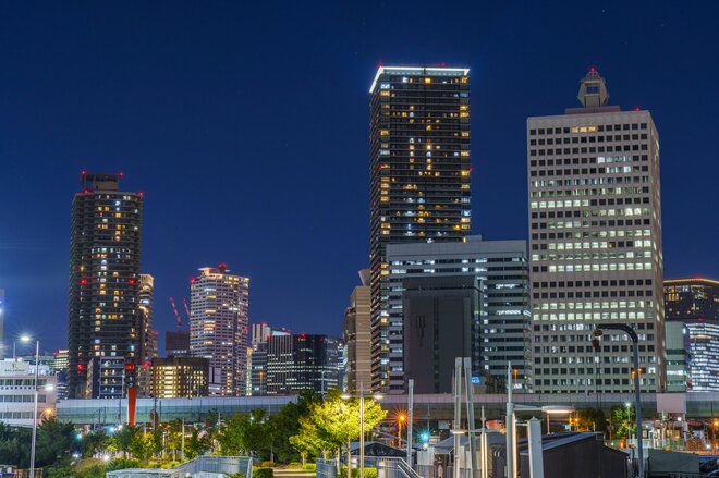 【関西圏】新築時価格の2倍超はどの駅か？　中古マンション駅別相場上昇率ランキング