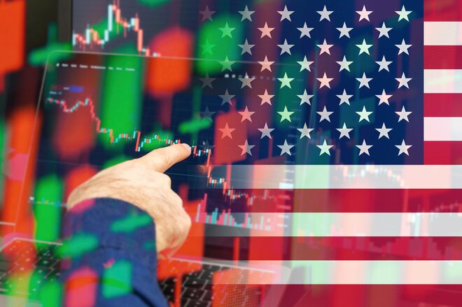 米国株マーケットの見通し―「セルインメイ」で下落が続く？ 弱気相場のワナに警戒を