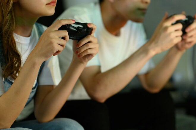 「夫が知らない人に見えた…」現実世界でも結婚したゲーマーカップルの夫が妻に放った「言ってはならない言葉」