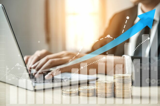 地方銀行の売れ筋ランキングで「半導体株」と人気を二分するのは…キーワードは「利回り」!?