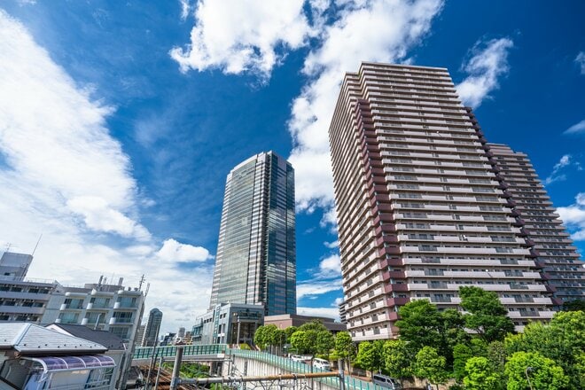 都内の新築分譲マンション平均価格“1億円超え”のカラクリとは？高すぎて買えない……と諦めるのはまだ早い！