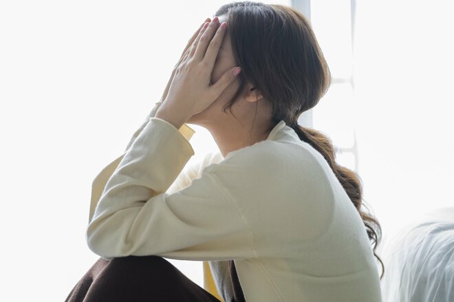 「今すぐ出ていきなさい」頑固な母親と結婚をめぐり大げんか…25年後、娘の元へ届いた“1通の手紙”