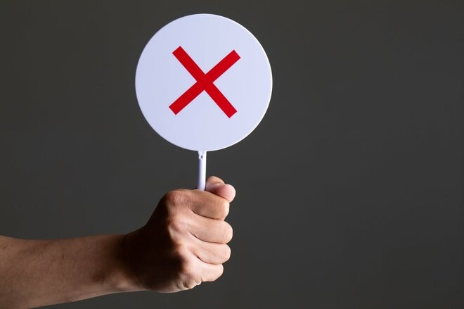 株式市場が暴落した時に確定拠出年金(DC)で「やってはいけないこと」