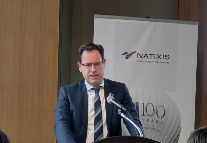 揺らぐ米国例外主義、存在感増すユーロクレジット　欧州社債市場への資金流入が加速する構造的背景