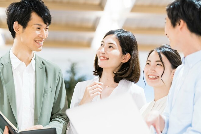 700万人がひとり2口座可能に! iDeCoと企業型DCを上手に使い分けるコツ