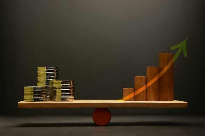 株式ファンドを上回るパフォーマンスを実現！ 広島銀行ランキングに見る「バランス・ファンド」の魅力