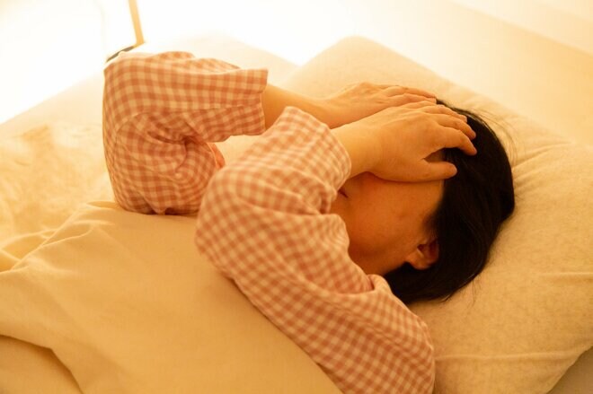 あまりの無神経さに感情爆発…病床に伏す母に父が囁いた“ある言葉”