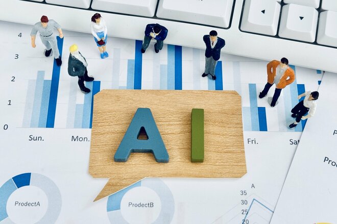 1.2万人リストラの副作用は？ 投資のプロ注目の「隠れAI銘柄」、 最高益でも予断を許さない理由