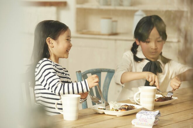 夫の昼食は350円、家族で月1のサイゼリヤ…中学受験で困窮した年収900万夫婦が「次女の受験」を諦めたワケ