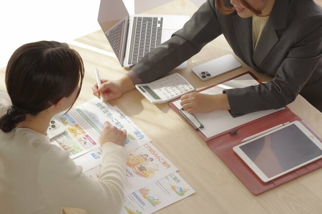 NISAをやる人・やらない人を分ける「決定的な差」は何か…1万人調査で浮き彫りになった「投資に踏み切れる人」の共通点