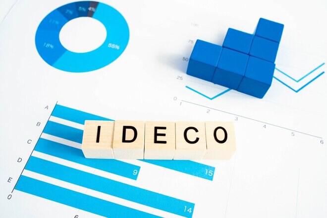 2024年の掛金アップも見逃せない！ 公務員がiDeCoをやるべき「3つの理由」
