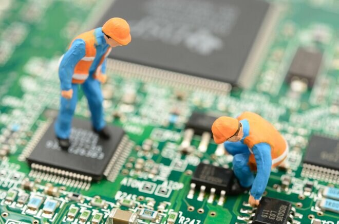 バフェットも多額投資！ 時価総額はトヨタの2倍近く!? 半導体の「TSMC」ってどんな会社？