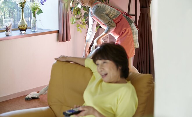 「ここは私の家」義母との不本意な同居で深まる確執、50代女性が転居を考えた「最大の要因」