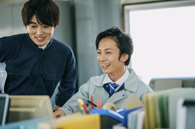 どうなっている? 公務員の退職金・年金