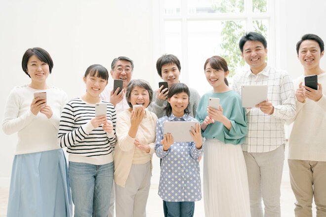 掛け金の100％を還元!?「共済」と「保険」、入るならどちらがいいのか