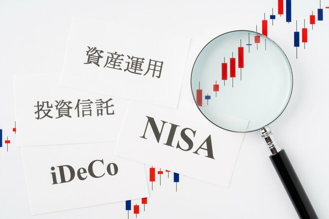 「退職一時金1000万円」をどう運用する？ iDeCo vs NISA、賢い使い分けの方法は…