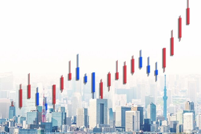 【10年後の日本株はどうなる?】日経平均は最高21万円へ - 内閣府「中長期試算」3つのシナリオを専門家が分析