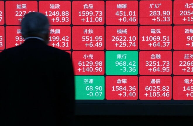 日銀の利上げで株価が暴落する? 金融のプロが明かす金利と株価の意外な関係