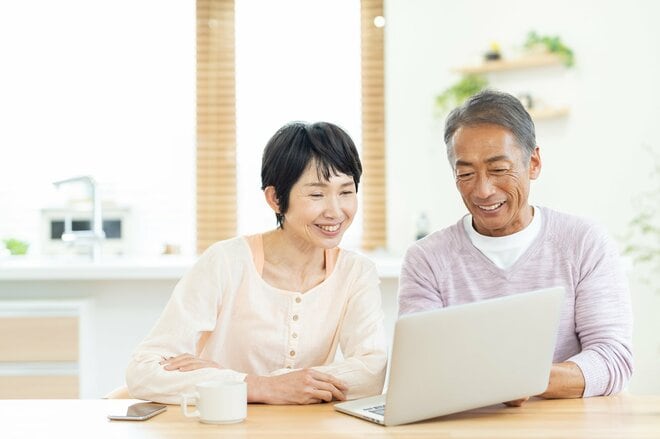 【60代向け】リタイア前に知っておきたい！ 老後不安を解消するための年金、失業保険、健康保険の必須知識