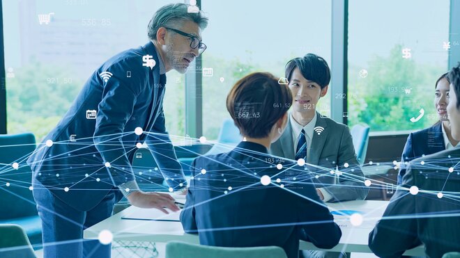 確定拠出年金の役割・機能は今後どうなる？  社会インフラとなるために期待される“変化”とは