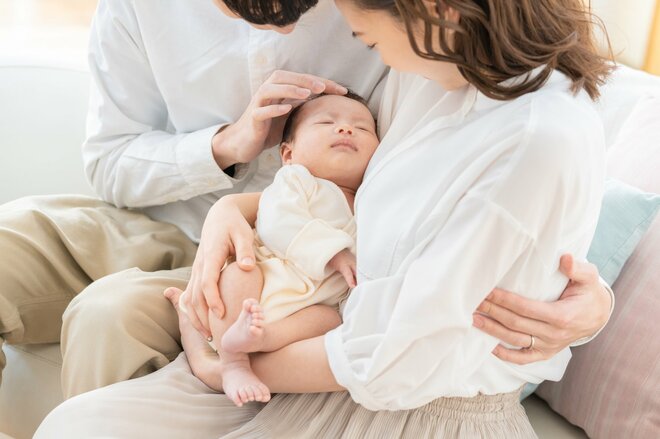 「老後2000万問題」に絶望していた晩婚女性…将来への不安を激減させた姉の意外なひと言【読者体験談】
