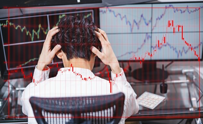 「株はまだまだ下落する」とバフェットは見ている…石油危機を予見していたバフェットが密かに買っていた銘柄