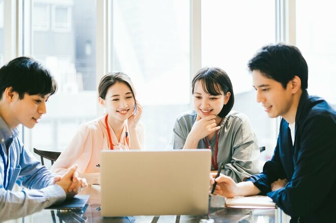 いまだに低い日本人の金融リテラシー。投資信託による意外な解決法