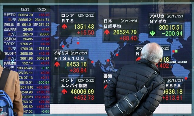 「米国株パッシブ最強」説に物申す! 意外に知られていないデメリット