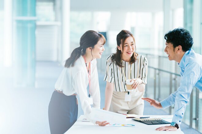 実は“万が一”にも備えられる総合保険。30代会社員が知っておきたい「公的年金」の底力