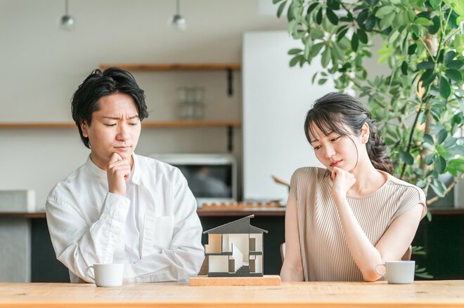 「何で2人して大事なものを捨てようと…」同棲直前に衝突した2人がたどりついた意外な解決策