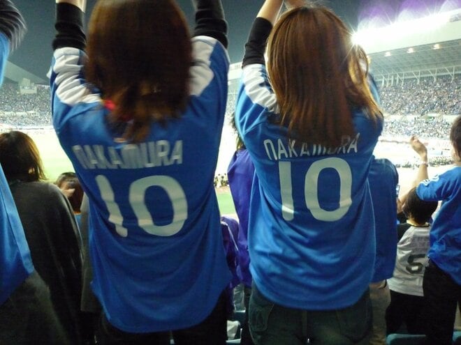 リボ払い限度額突破でクレカ停止でも「推し活が止められない」32歳女性Jリーグへの愛が引き起こした借金地獄の悲劇