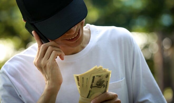 18歳成人が投資詐欺のターゲットに？ 4月の新制度に合わせ注意を