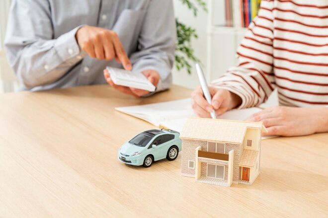 単独ローンを選ぶ人・ペアローンを選ぶ人、両者の違いはどこにある？【全国1万人調査で判明】